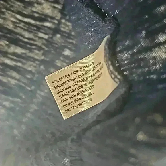 Massimo Supply Co Athletic Fit/Coupe Sport Shirt - Picture 3 of 6